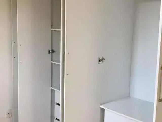 Apartamento para Venda em São Bernardo do Campo/SP Planalto 2 Quartos