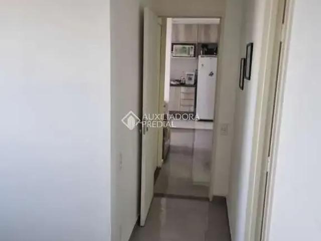 Apartamento para Venda em São Bernardo do Campo/SP Planalto 2 Quartos