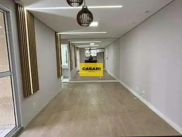 Apartamento para Venda em São Bernardo do Campo/SP Planalto 2 Quartos
