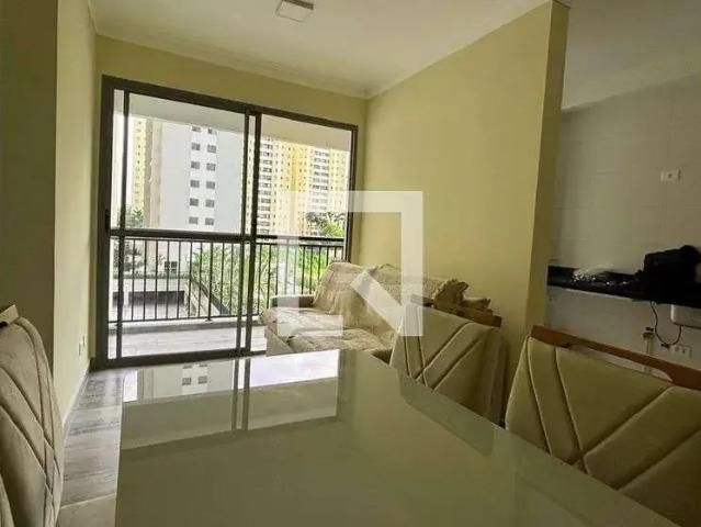 Apartamento para Venda em São Bernardo do Campo/SP Planalto 2 Quartos