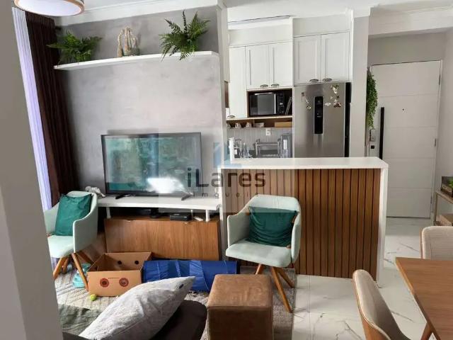 Apartamento para Venda em São Bernardo do Campo/SP Planalto 2 Quartos