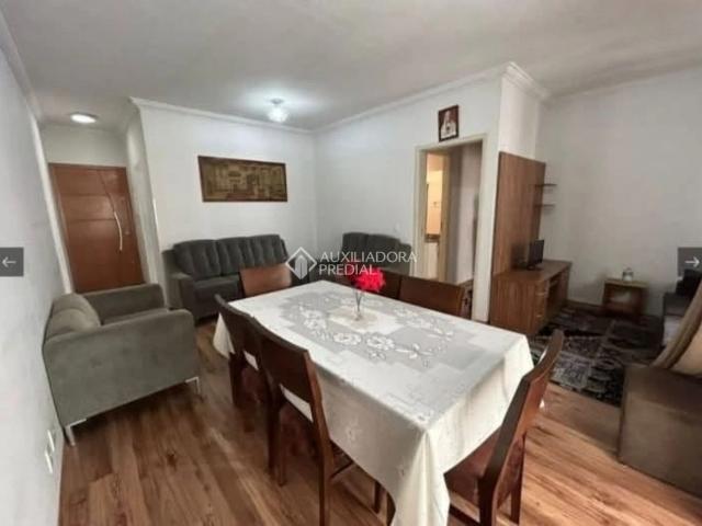Apartamento para Venda em São Bernardo do Campo/SP Planalto 2 Quartos