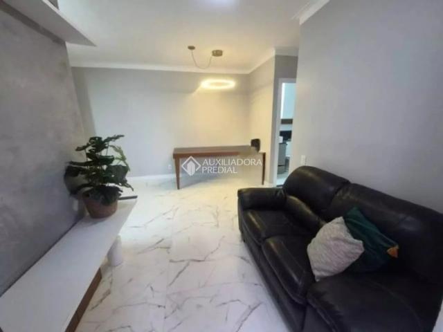 Apartamento para Venda em São Bernardo do Campo/SP Planalto 2 Quartos