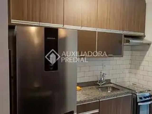 Apartamento para Venda em São Bernardo do Campo/SP Planalto 2 Quartos
