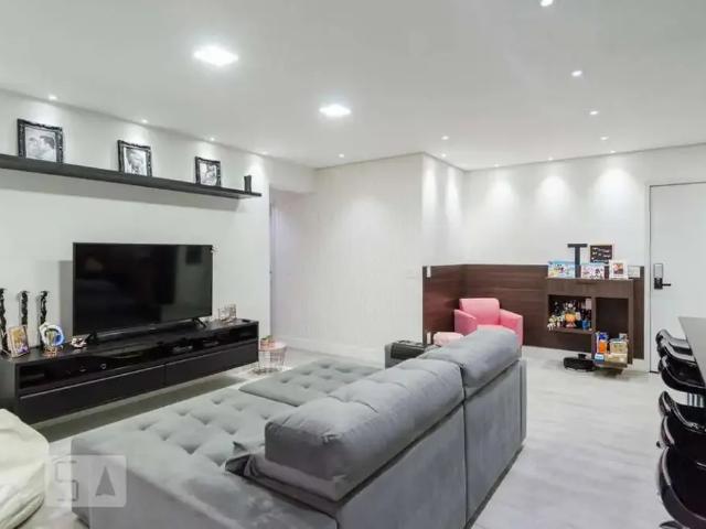 Apartamento para Venda em São Bernardo do Campo/SP Planalto 2 Quartos