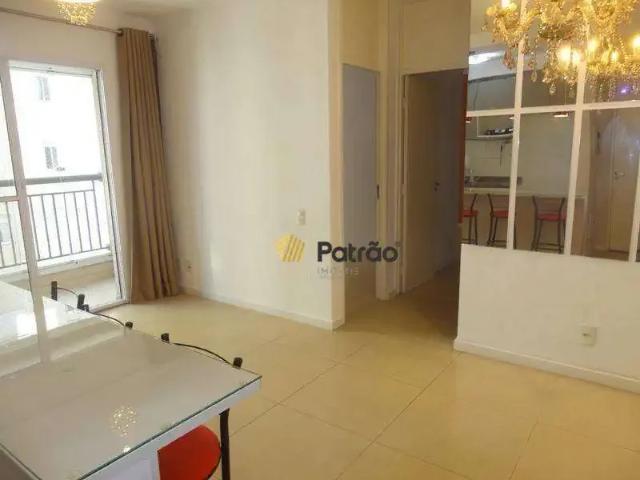 Apartamento para Venda em São Bernardo do Campo/SP Planalto 2 Quartos