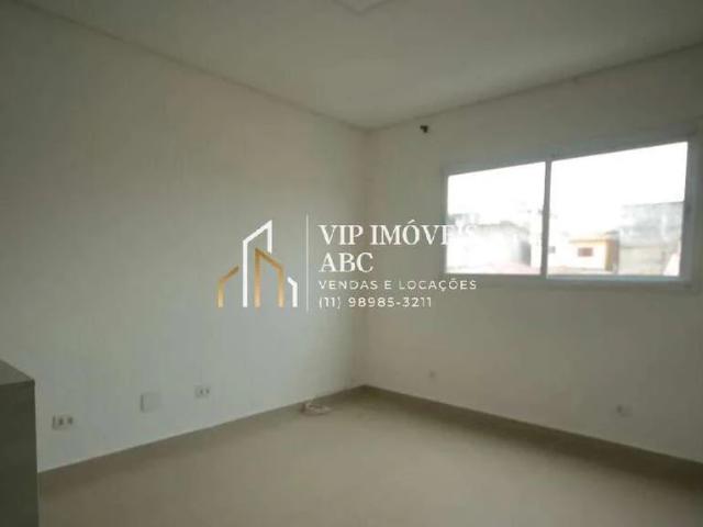 Apartamento para Venda em São Bernardo do Campo/SP Planalto 2 Quartos