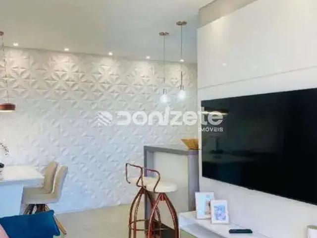 Apartamento para Venda em São Bernardo do Campo/SP Planalto 2 Quartos