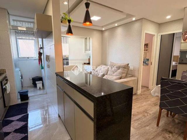 Apartamento para Venda em São Bernardo do Campo/SP Planalto 2 Quartos