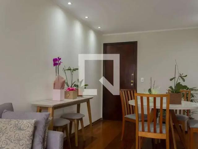 Apartamento para Venda em São Bernardo do Campo/SP Planalto 2 Quartos