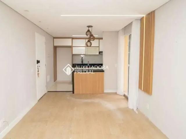 Apartamento para Venda em São Bernardo do Campo/SP Planalto 2 Quartos