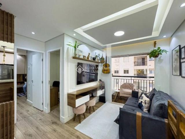 Apartamento para Venda em São Bernardo do Campo/SP Planalto 2 Quartos