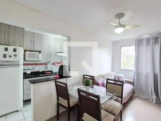 Apartamento para Venda em São Bernardo do Campo/SP Planalto 2 Quartos