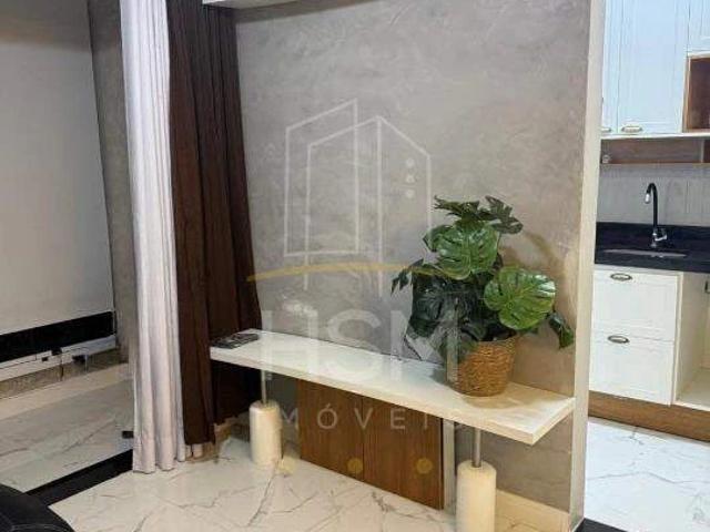 Apartamento para Venda em São Bernardo do Campo/SP Planalto 2 Quartos