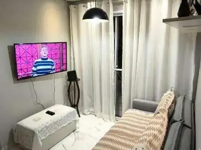 Apartamento para Venda em São Bernardo do Campo/SP Planalto 2 Quartos