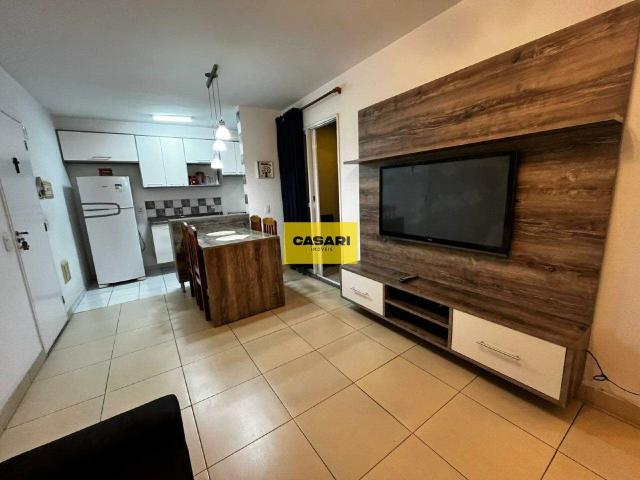 Apartamento para Venda em São Bernardo do Campo/SP Planalto 2 Quartos