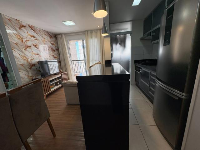 Apartamento para Venda em São Bernardo do Campo/SP Planalto 2 Quartos