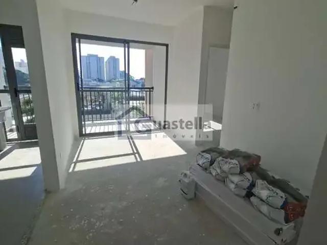 Apartamento para Venda em São Bernardo do Campo/SP Planalto 2 Quartos