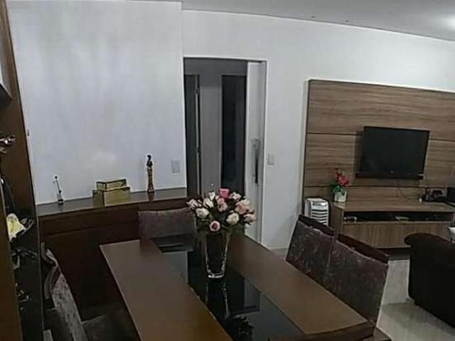 Apartamento para Venda em São Bernardo do Campo/SP Planalto 2 Quartos