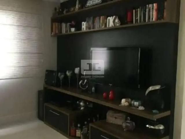 Apartamento para Venda em São Bernardo do Campo/SP Planalto 2 Quartos