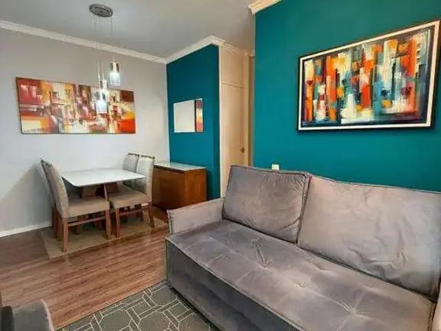 Apartamento para Venda em São Bernardo do Campo/SP Planalto 2 Quartos
