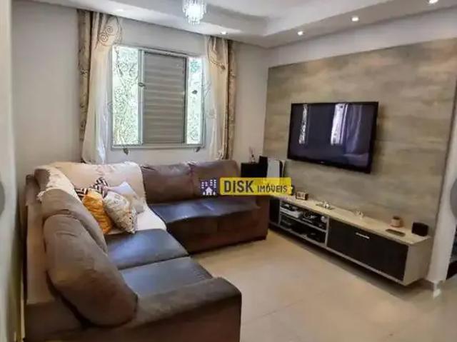 Apartamento para Venda em São Bernardo do Campo/SP Planalto 2 Quartos