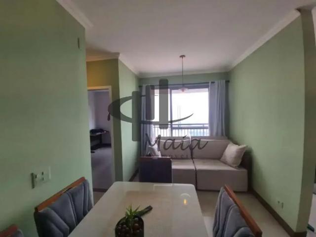 Apartamento para Venda em São Bernardo do Campo/SP Planalto 2 Quartos