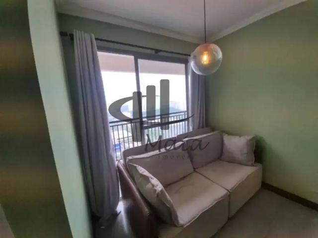 Apartamento para Venda em São Bernardo do Campo/SP Planalto 2 Quartos