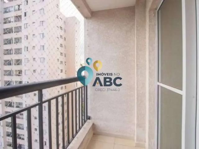 Apartamento para Venda em São Bernardo do Campo/SP Planalto 2 Quartos