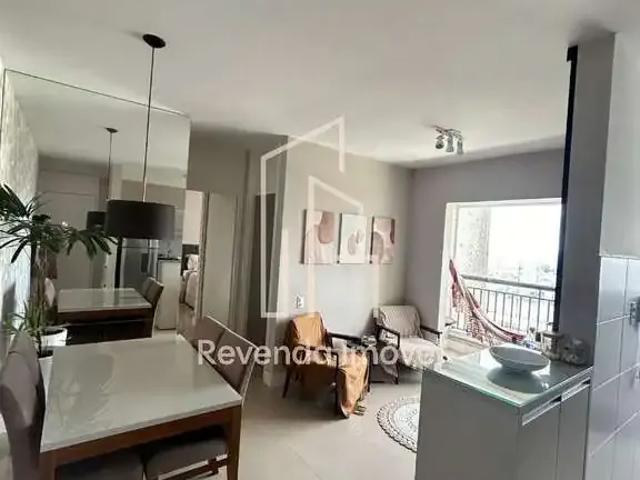 Apartamento para Venda em São Bernardo do Campo/SP Planalto 2 Quartos