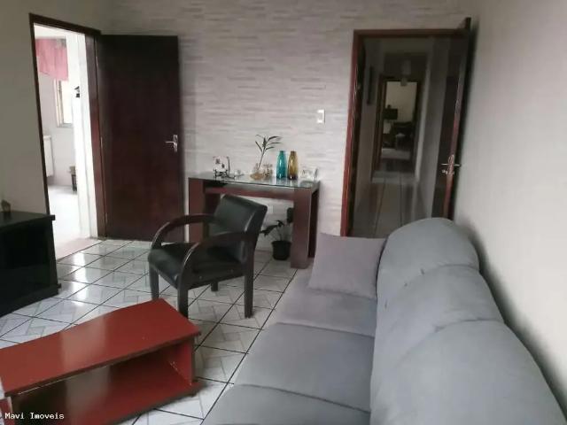 Apartamento para Venda em São Bernardo do Campo/SP Planalto 2 Quartos