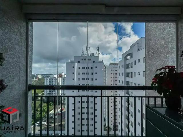 Apartamento para Venda em São Bernardo do Campo/SP Planalto 2 Quartos