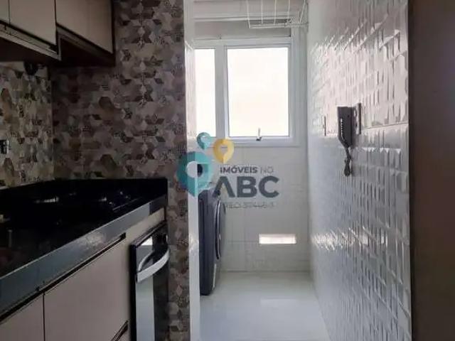 Apartamento para Venda em São Bernardo do Campo/SP Planalto 2 Quartos