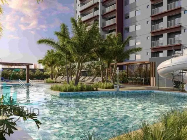 Apartamento para Venda em São Bernardo do Campo/SP Planalto 2 Quartos