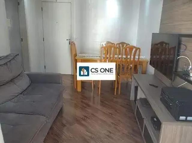 Apartamento para Venda em São Bernardo do Campo/SP Planalto 2 Quartos