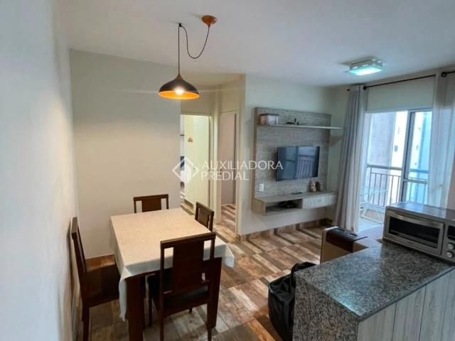 Apartamento para Venda em São Bernardo do Campo/SP Planalto 2 Quartos