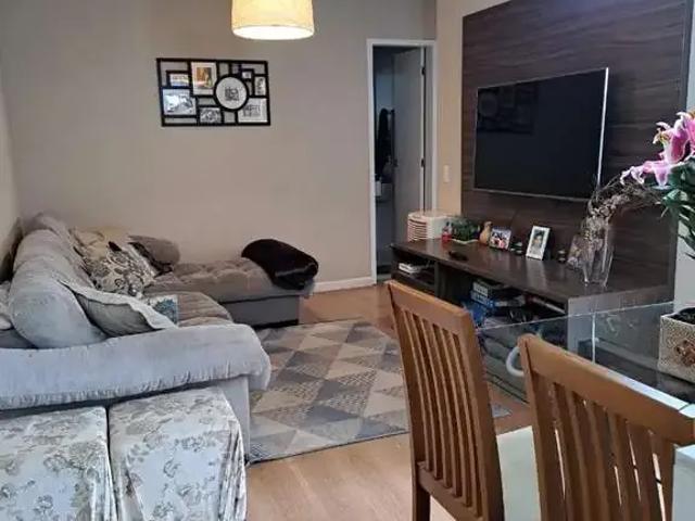 Apartamento para Venda em São Bernardo do Campo/SP Planalto 2 Quartos