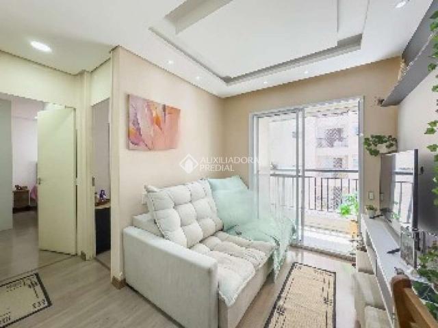 Apartamento para Venda em São Bernardo do Campo/SP Planalto 2 Quartos