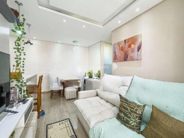 Apartamento para Venda em São Bernardo do Campo/SP Planalto 2 Quartos