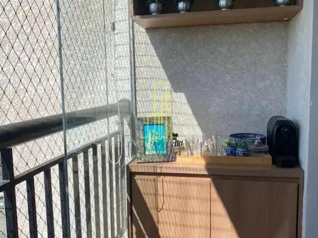 Apartamento para Venda em São Bernardo do Campo/SP Planalto 2 Quartos
