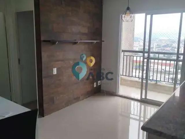 Apartamento para Venda em São Bernardo do Campo/SP Planalto 2 Quartos