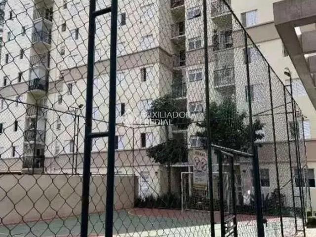 Apartamento para Venda em São Bernardo do Campo/SP Planalto 2 Quartos