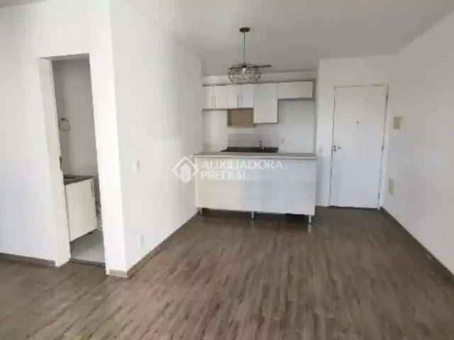 Apartamento para Venda em São Bernardo do Campo/SP Planalto 2 Quartos
