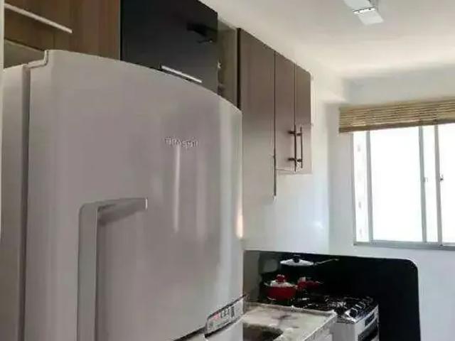 Apartamento para Venda em São Bernardo do Campo/SP Planalto 2 Quartos