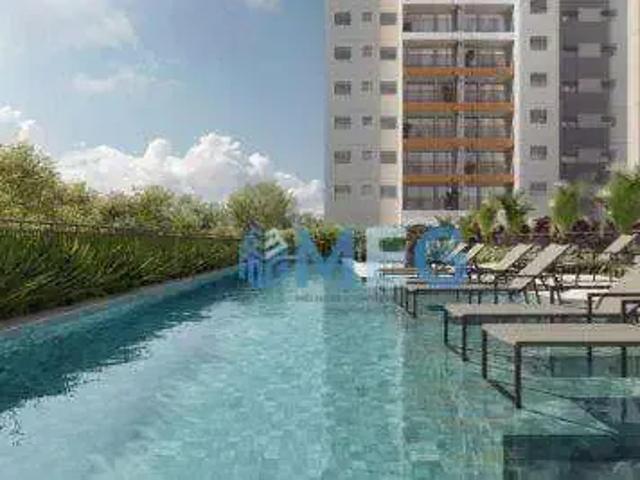 Apartamento para Venda em São Bernardo do Campo/SP Planalto 2 Quartos