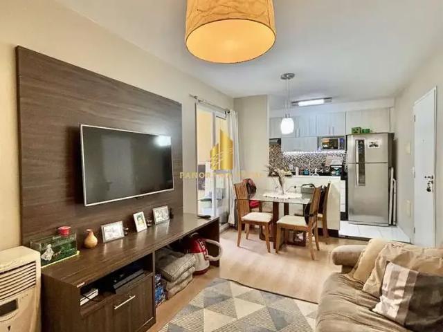 Apartamento para Venda em São Bernardo do Campo/SP Planalto 2 Quartos