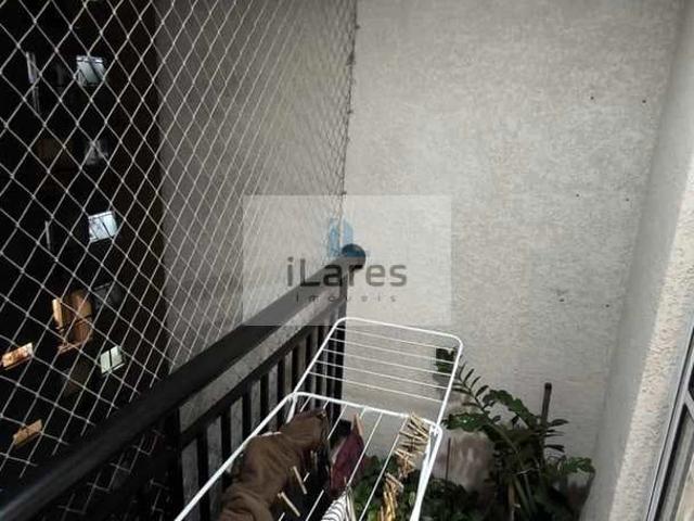Apartamento para Venda em São Bernardo do Campo/SP Planalto 2 Quartos