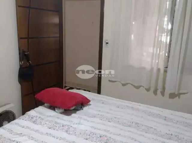 Apartamento para Venda em São Bernardo do Campo/SP Planalto 2 Quartos