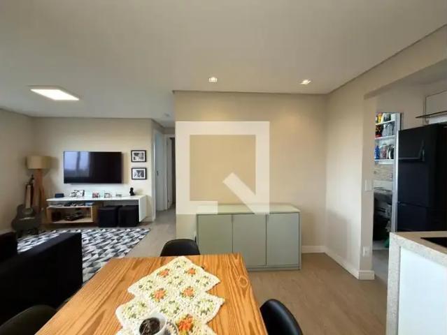 Apartamento para Venda em São Bernardo do Campo/SP Planalto 2 Quartos