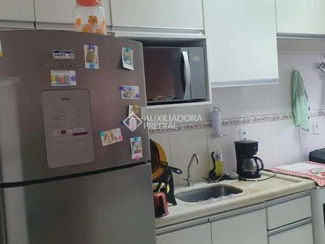 Apartamento para Venda em São Bernardo do Campo/SP Planalto 2 Quartos